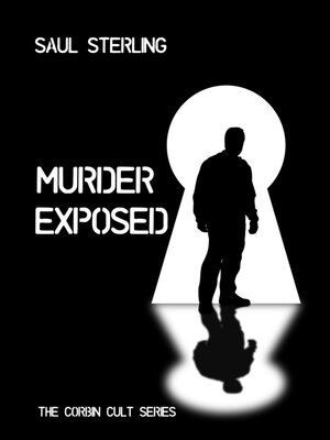 cover image of Murder Exposed